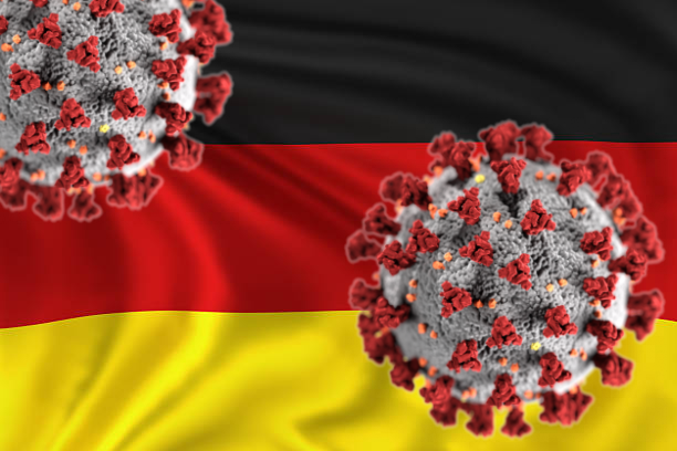 Od 14.05.2021 nowe zasady w Niemczech dla zaszczepionych